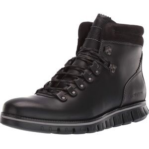 Men’s Cole Haan Zerogrand Hiker Waterproof Hiking Boot